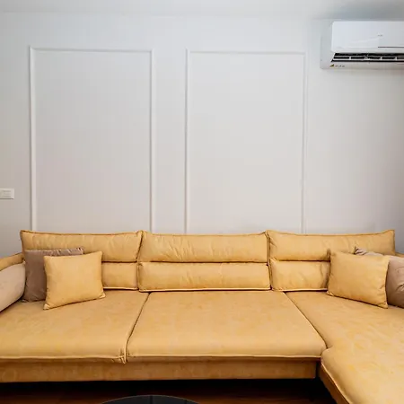 Appartamento El Lux Golem (Tirana)