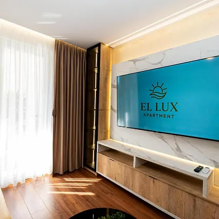 El Lux Appartamento